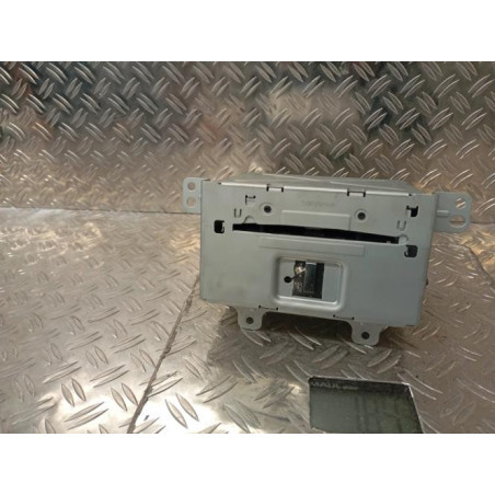 Autoradio d'origine OPEL MOKKA 1 Photo n°1