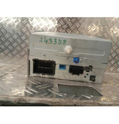 Autoradio d'origine OPEL MOKKA 1