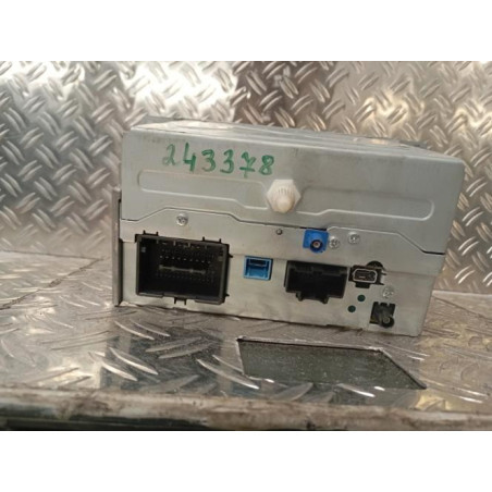 Autoradio d'origine OPEL MOKKA 1