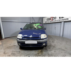 Capot RENAULT CLIO 2 Photo n°1