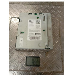 Autoradio d'origine OPEL MOKKA 1 Photo n°4