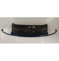Calandre RENAULT CLIO 2 Photo n°1