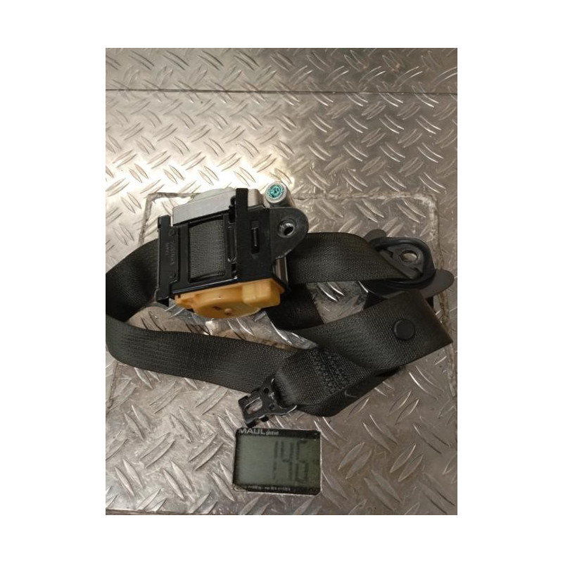 Ceinture avant droit OPEL MOKKA 1