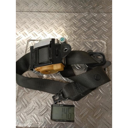 Ceinture avant droit OPEL MOKKA 1 Photo n°1