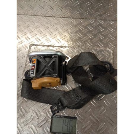 Ceinture avant droit OPEL MOKKA 1