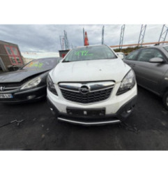 Ceinture avant droit OPEL MOKKA 1 Photo n°5