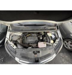 Ceinture avant droit OPEL MOKKA 1 Photo n°6