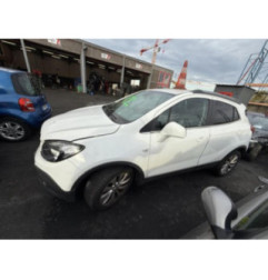 Ceinture avant droit OPEL MOKKA 1 Photo n°8