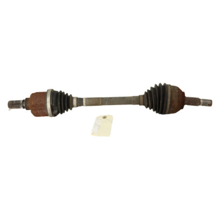 Cardan gauche (transmission) CITROEN JUMPY 3 M Photo n°1