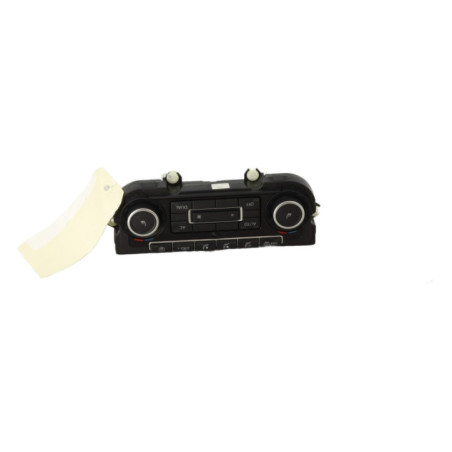 Commande chauffage VOLKSWAGEN GOLF 6 Photo n°1