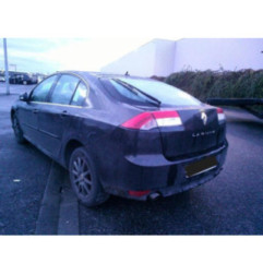 Retroviseur gauche RENAULT LAGUNA 3 Photo n°11