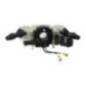 Com (Bloc Contacteur Tournant+Commodo Essuie Glace+Commodo Phare) RENAULT LAGUNA 3