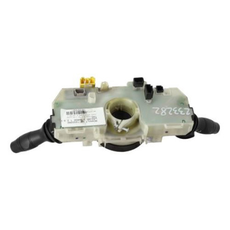 Com (Bloc Contacteur Tournant+Commodo Essuie Glace+Commodo Phare) RENAULT LAGUNA 3