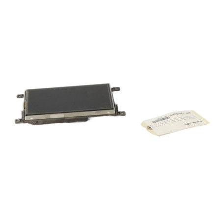Ecran GPS CITROEN JUMPY 3 M