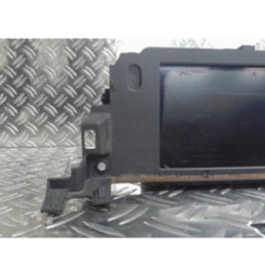 Ecran GPS RENAULT LAGUNA 3