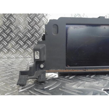 Ecran GPS RENAULT LAGUNA 3