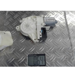 Moteur leve vitre arriere gauche RENAULT LAGUNA 3 Photo n°1