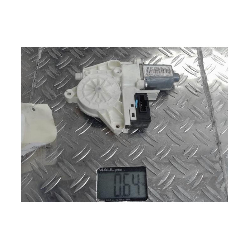 Moteur leve vitre arriere gauche RENAULT LAGUNA 3