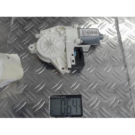 Moteur leve vitre arriere gauche RENAULT LAGUNA 3 Photo n°1