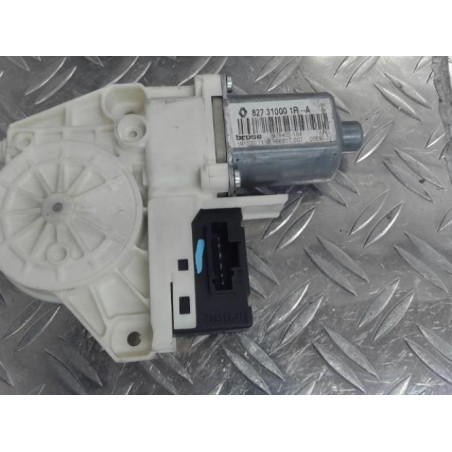 Moteur leve vitre arriere gauche RENAULT LAGUNA 3