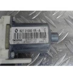 Moteur leve vitre arriere gauche RENAULT LAGUNA 3 Photo n°3