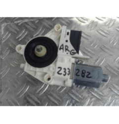 Moteur leve vitre arriere gauche RENAULT LAGUNA 3 Photo n°4