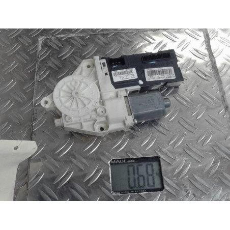 Moteur leve vitre avant droit RENAULT LAGUNA 3 Photo n°1