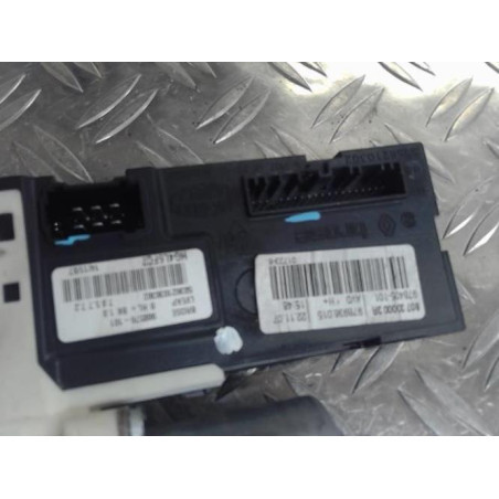 Moteur leve vitre avant droit RENAULT LAGUNA 3