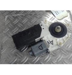 Moteur leve vitre avant droit RENAULT LAGUNA 3 Photo n°4