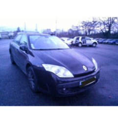 Moteur leve vitre avant droit RENAULT LAGUNA 3 Photo n°6