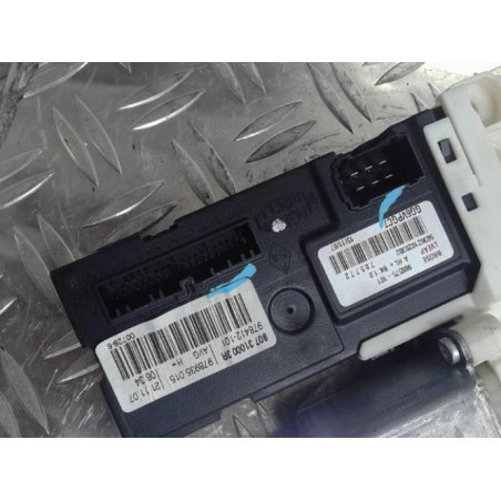 Moteur leve vitre avant gauche RENAULT LAGUNA 3