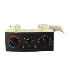 Commande chauffage CITROEN C4 1 Photo n°1