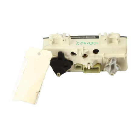 Commande chauffage CITROEN C4 1