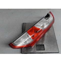 Feu arriere principal droit (feux) RENAULT KANGOO 2 Photo n°1