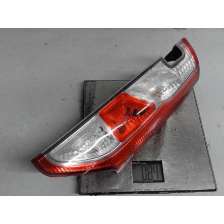 Feu arriere principal droit (feux) RENAULT KANGOO 2 Photo n°1