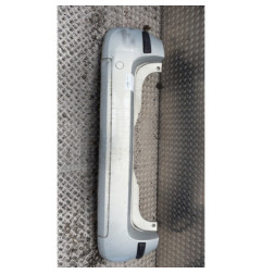 Pare choc arriere RENAULT MODUS Photo n°1