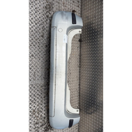 Pare choc arriere RENAULT MODUS Photo n°1