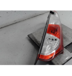 Feu arriere principal droit (feux) RENAULT KANGOO 2