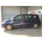 Commande chauffage RENAULT GRAND SCENIC 2