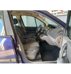 Commande chauffage RENAULT GRAND SCENIC 2 Photo n°5