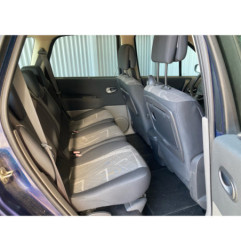 Commande chauffage RENAULT GRAND SCENIC 2 Photo n°6