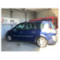 Commande chauffage RENAULT GRAND SCENIC 2