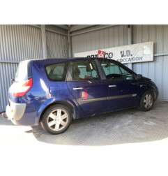 Commande chauffage RENAULT GRAND SCENIC 2 Photo n°8