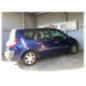 Commande chauffage RENAULT GRAND SCENIC 2