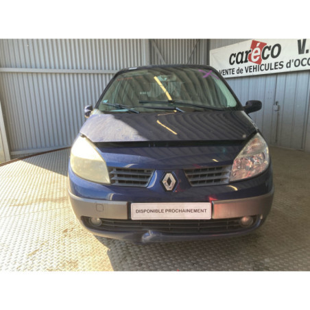 Compteur RENAULT GRAND SCENIC 2 Photo n°1