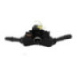 Com (Bloc Contacteur Tournant+Commodo Essuie Glace+Commodo Phare) TOYOTA AYGO 1