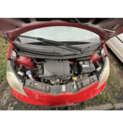 Com (Bloc Contacteur Tournant+Commodo Essuie Glace+Commodo Phare) TOYOTA AYGO 1 Photo n°11