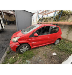 Com (Bloc Contacteur Tournant+Commodo Essuie Glace+Commodo Phare) TOYOTA AYGO 1 Photo n°13