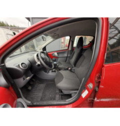 Com (Bloc Contacteur Tournant+Commodo Essuie Glace+Commodo Phare) TOYOTA AYGO 1 Photo n°15