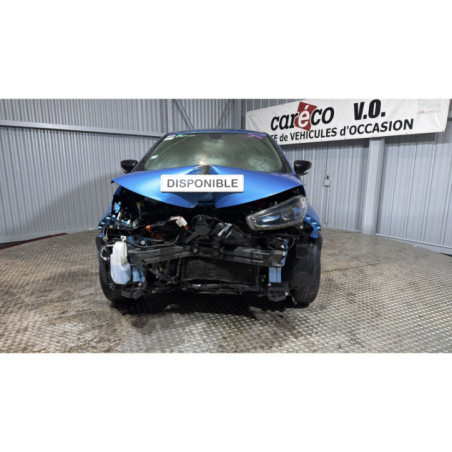 Boitier BSI RENAULT ZOE 1 Photo n°1